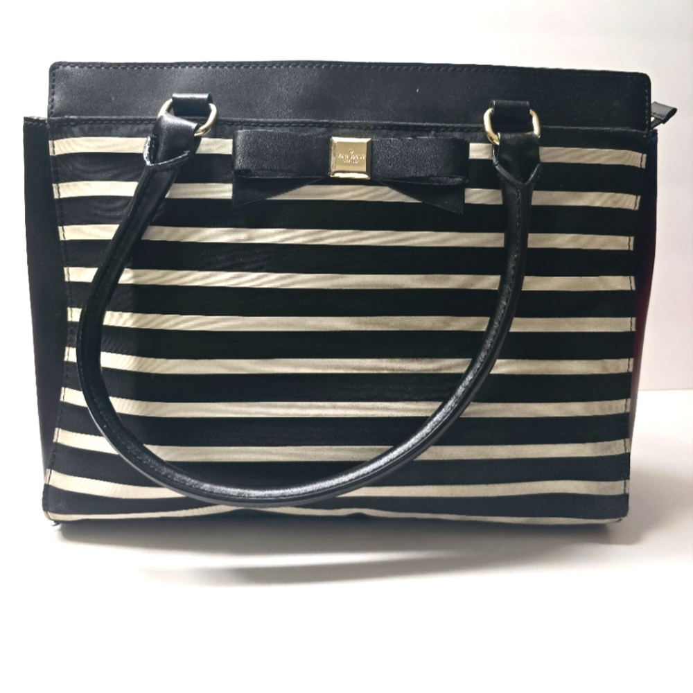 Kate Spade New York Montford Park fabric jovie
